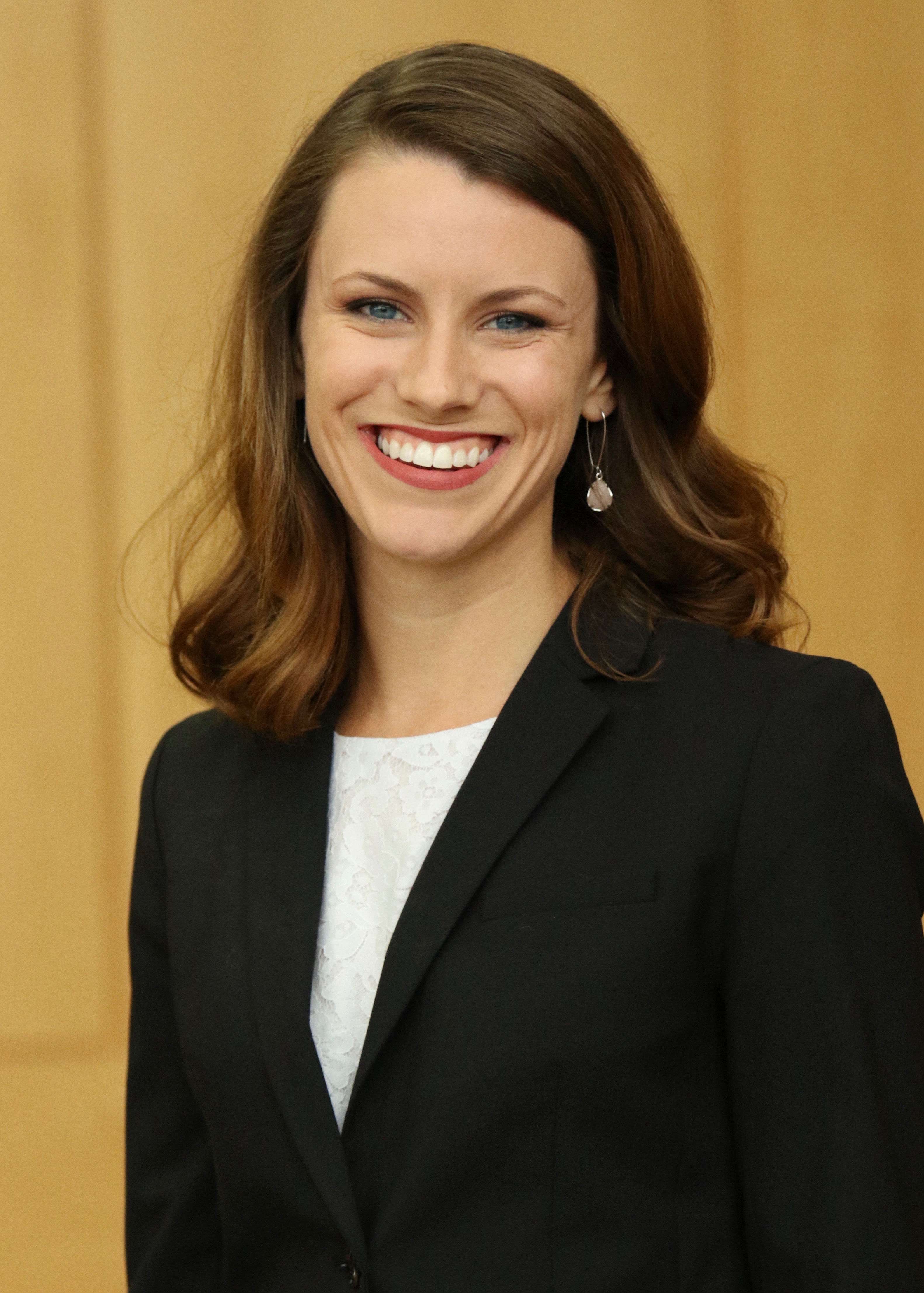 Alyssa Migdalski