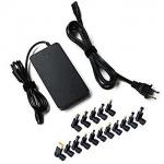 Power Adapter with various attachments