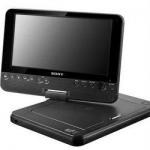 Sony CD/DVD Player